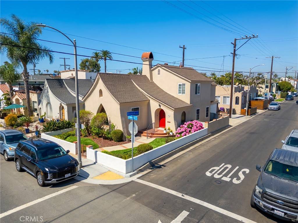 Long Beach, CA 90803,133 Pomona AVE SE