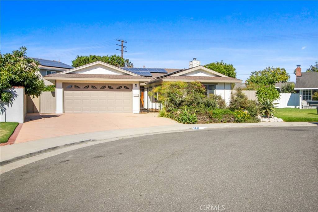 Huntington Beach, CA 92646,9451 Harcourt CIR