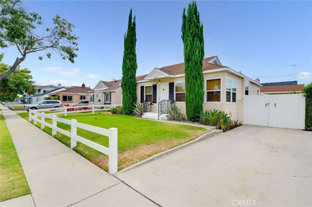 Lakewood, CA 90713,5959 Coldbrook AVE