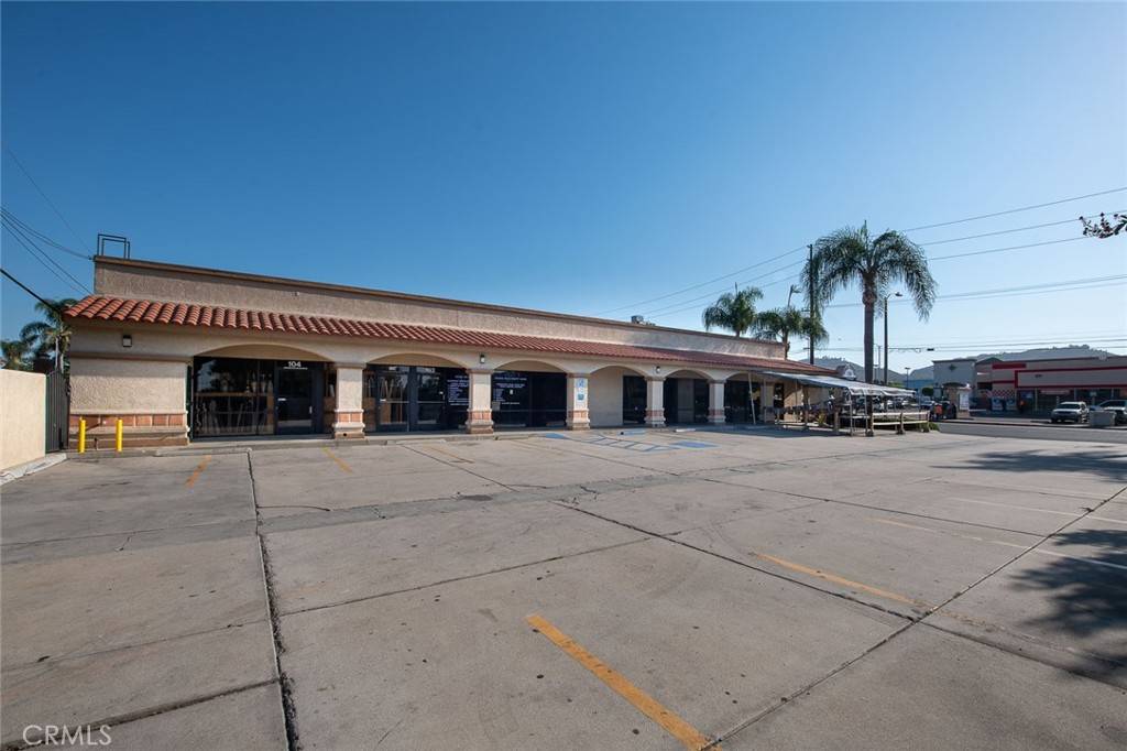 Orange, CA 92869,150 S Hewes ST #STE 104