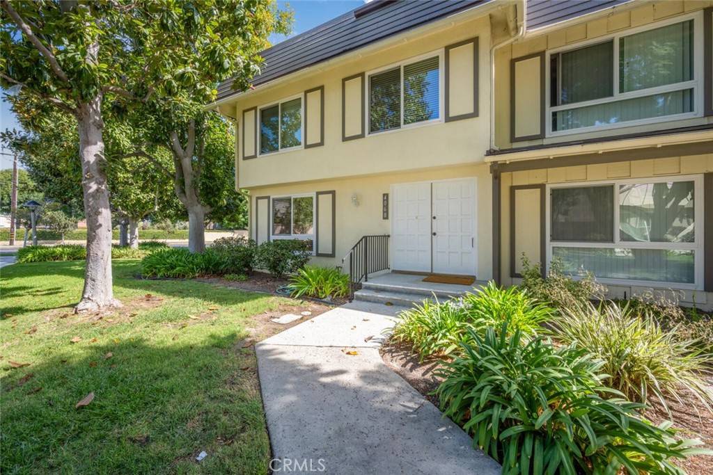 Cypress, CA 90630,4068 Avenida Sevilla