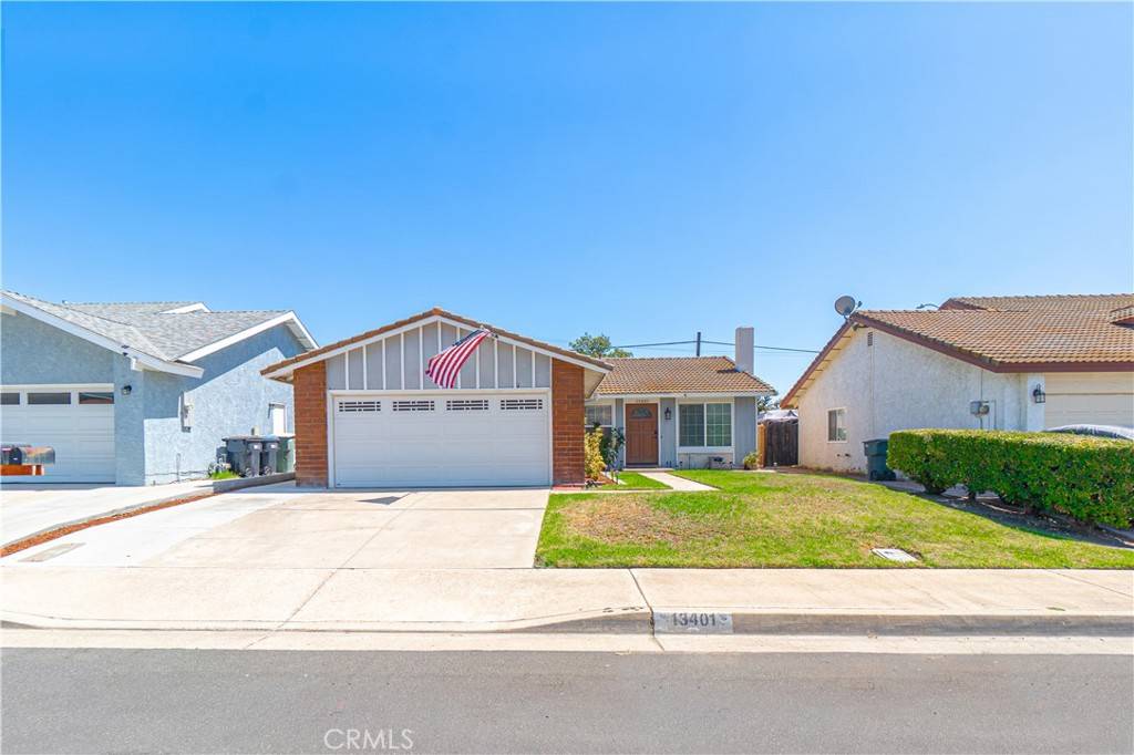 Chino, CA 91710,13401 Wisteria PL