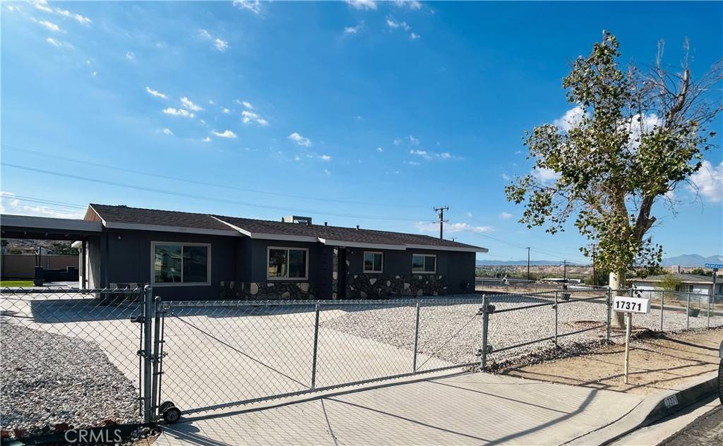 Victorville, CA 92394,17371 Neptune AVE