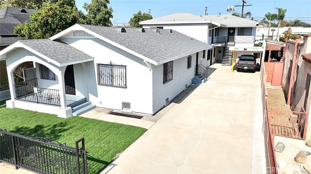 Huntington Park, CA 90255,6510 Marbrisa #B