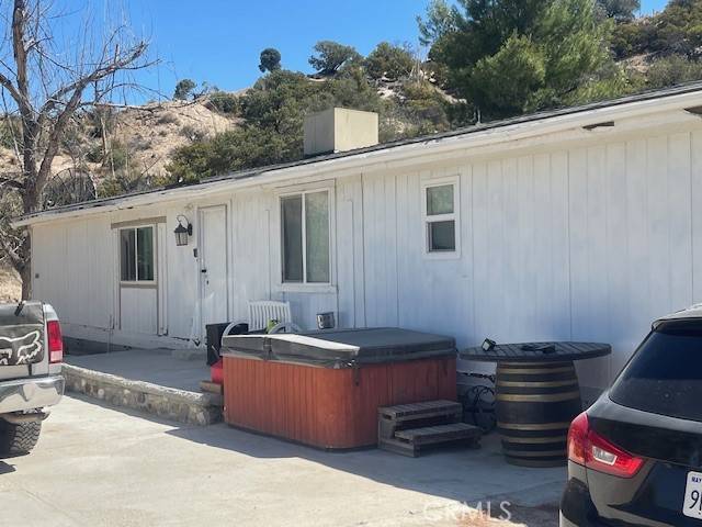 Pinon Hills, CA 92372,3480 Beaver TRL