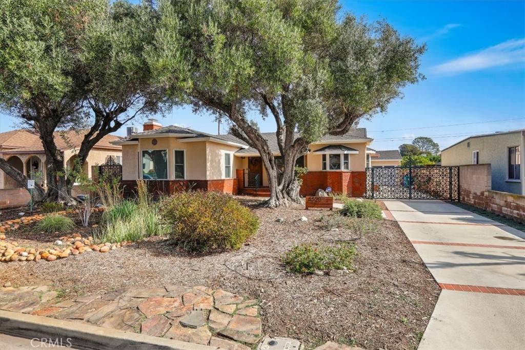 Long Beach, CA 90808,4520 PEPPERWOOD AVE