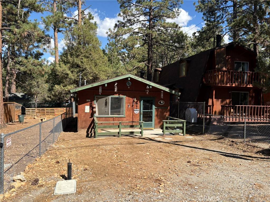 Sugarloaf, CA 92386,343 Holmes LN