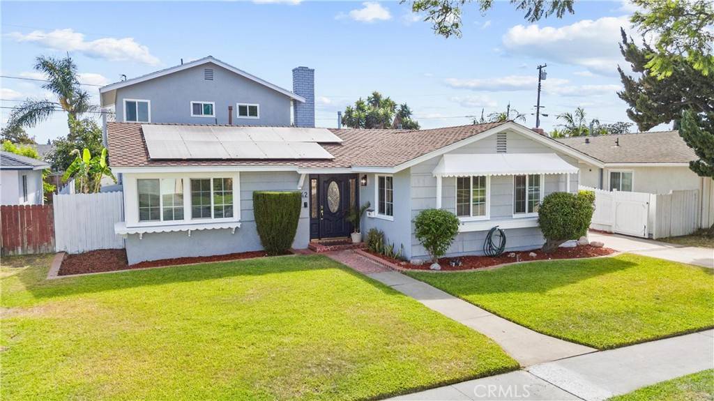 Buena Park, CA 90620,8042 SAN DIMAS