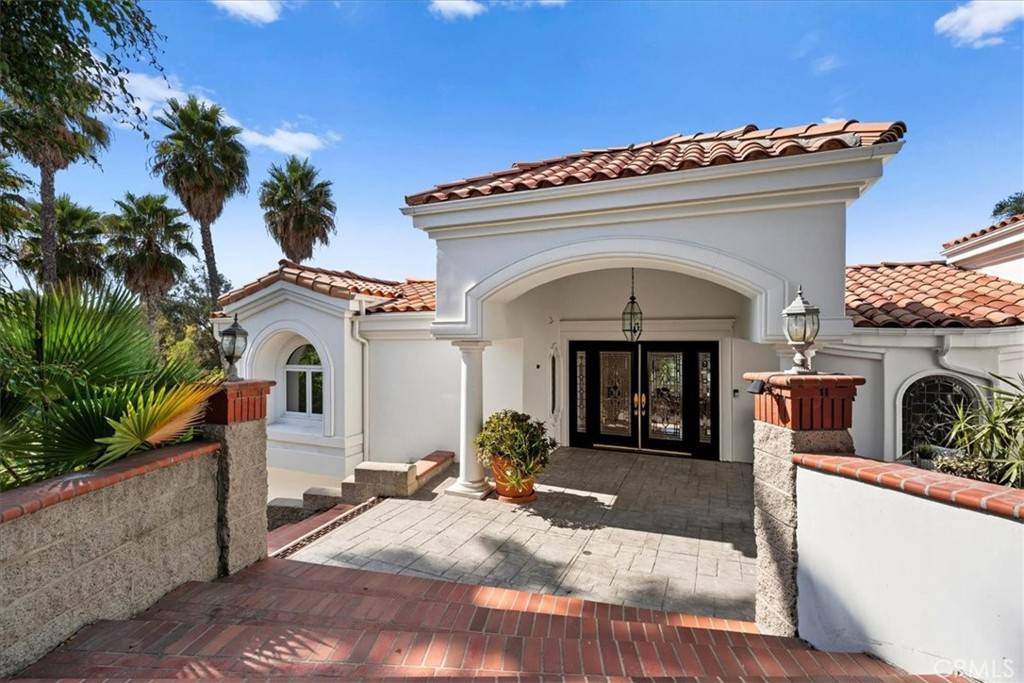 Anaheim Hills, CA 92807,5059 E Crescent DR