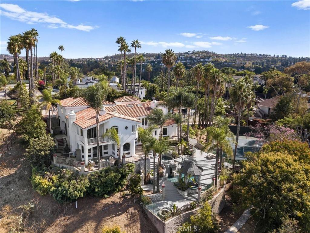 Anaheim Hills, CA 92807,5059 E Crescent DR