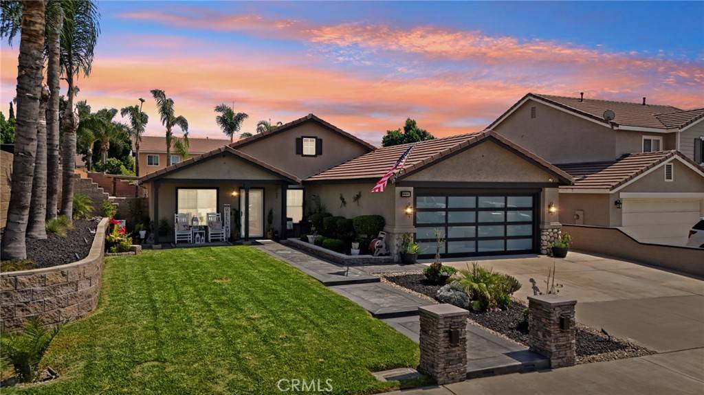 Fontana, CA 92336,6691 Lindbergh AVE