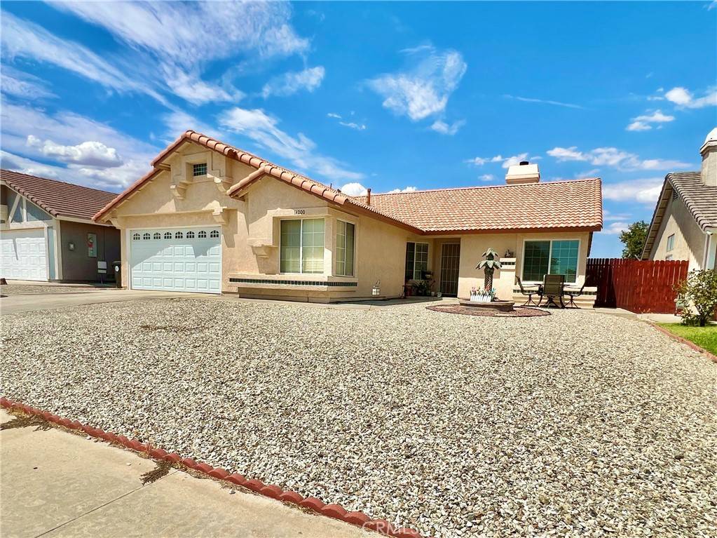 Victorville, CA 92392,14200 La Mirada ST