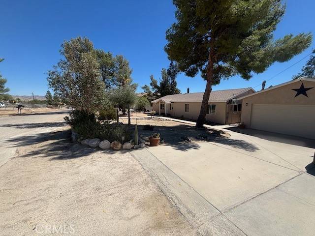 Morongo Valley, CA 92256,48831 Garden DR