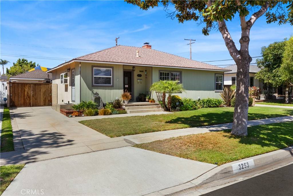 Long Beach, CA 90808,3253 Marwick Ave
