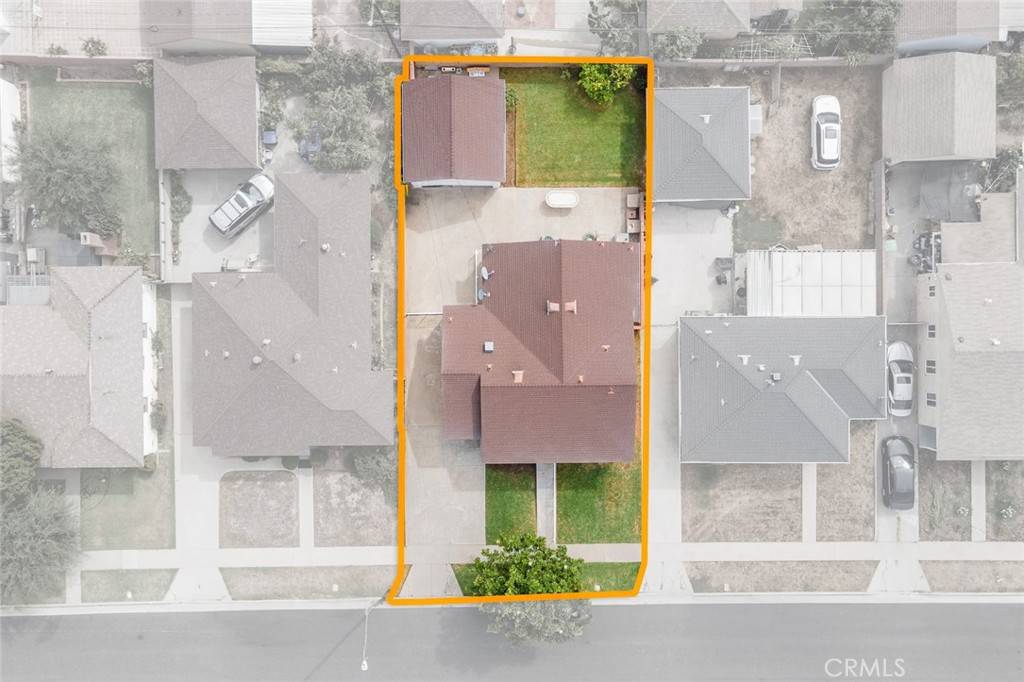 Monterey Park, CA 91754,2058 Vancouver Avenue