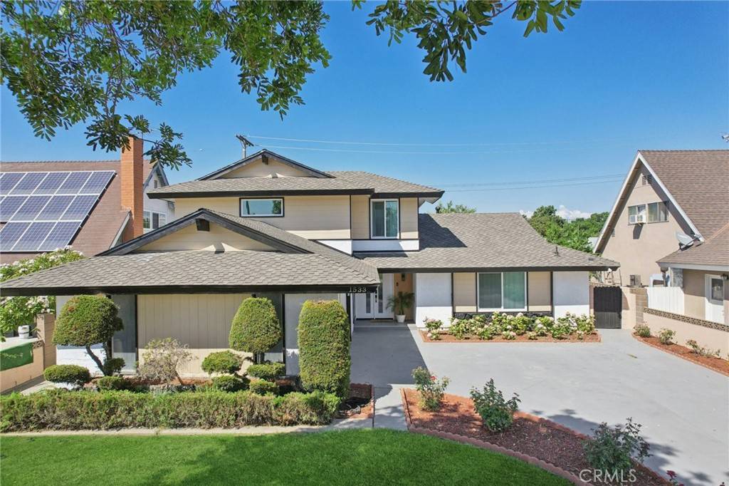 Santa Ana, CA 92704,1533 W San Lorenzo Ave