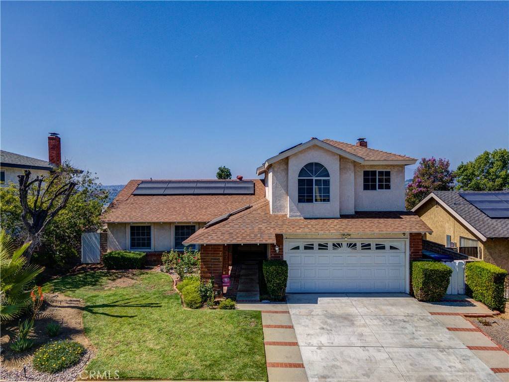 Diamond Bar, CA 91765,1153 N Del Sol Lane