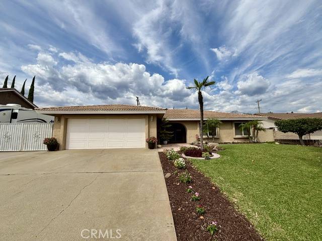 Upland, CA 91784,1099 Sullivan ST