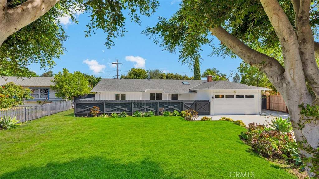 Tustin, CA 92780,1311 La Colina DR