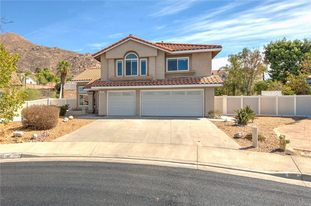 Moreno Valley, CA 92557,21480 Marston CT