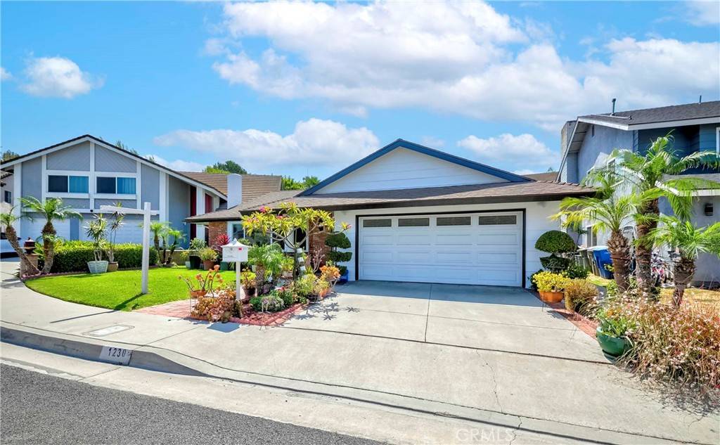 La Habra, CA 90631,1230 Spring Tree CT