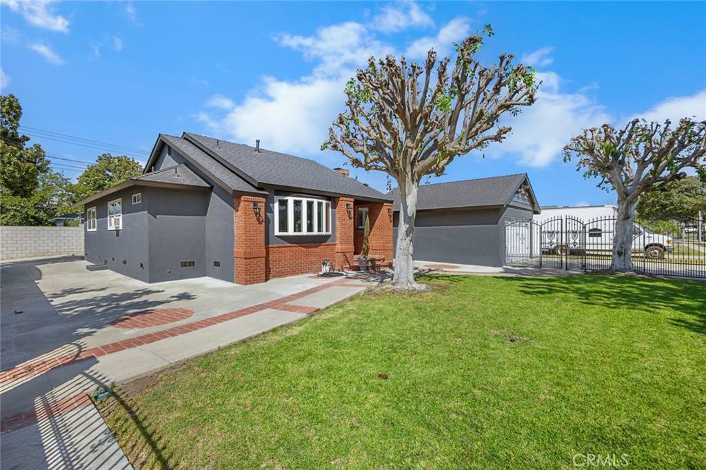 Fullerton, CA 92831,1501 Revere