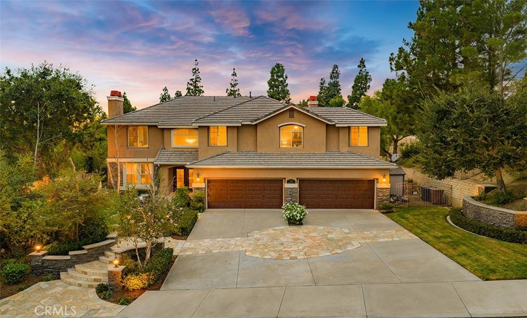 Yorba Linda, CA 92887,5425 Castle Bend WAY