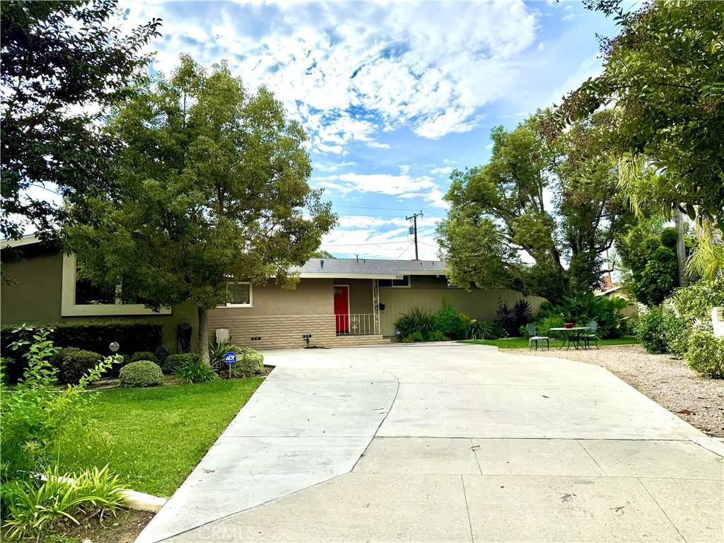 Anaheim, CA 92805,509 N Resh PL