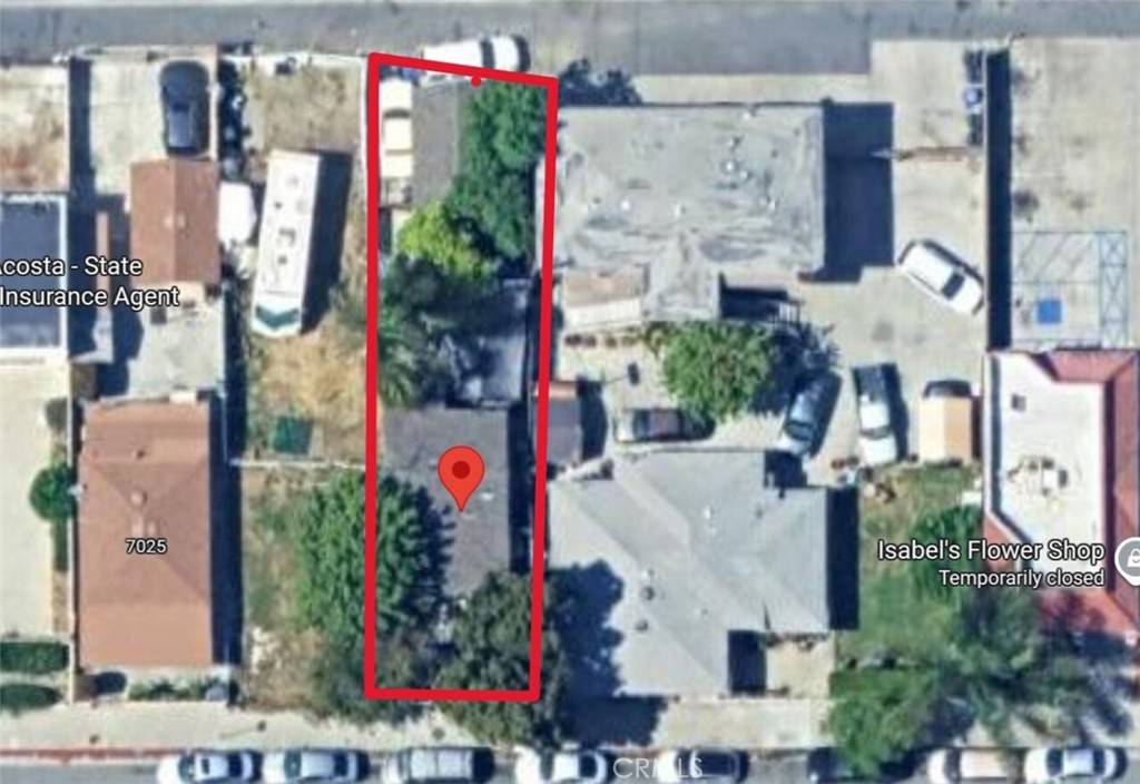 Paramount, CA 90723,7029 Somerset
