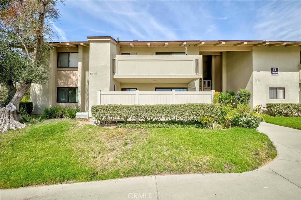 La Mirada, CA 90638,13644 La Jolla Cir #14B