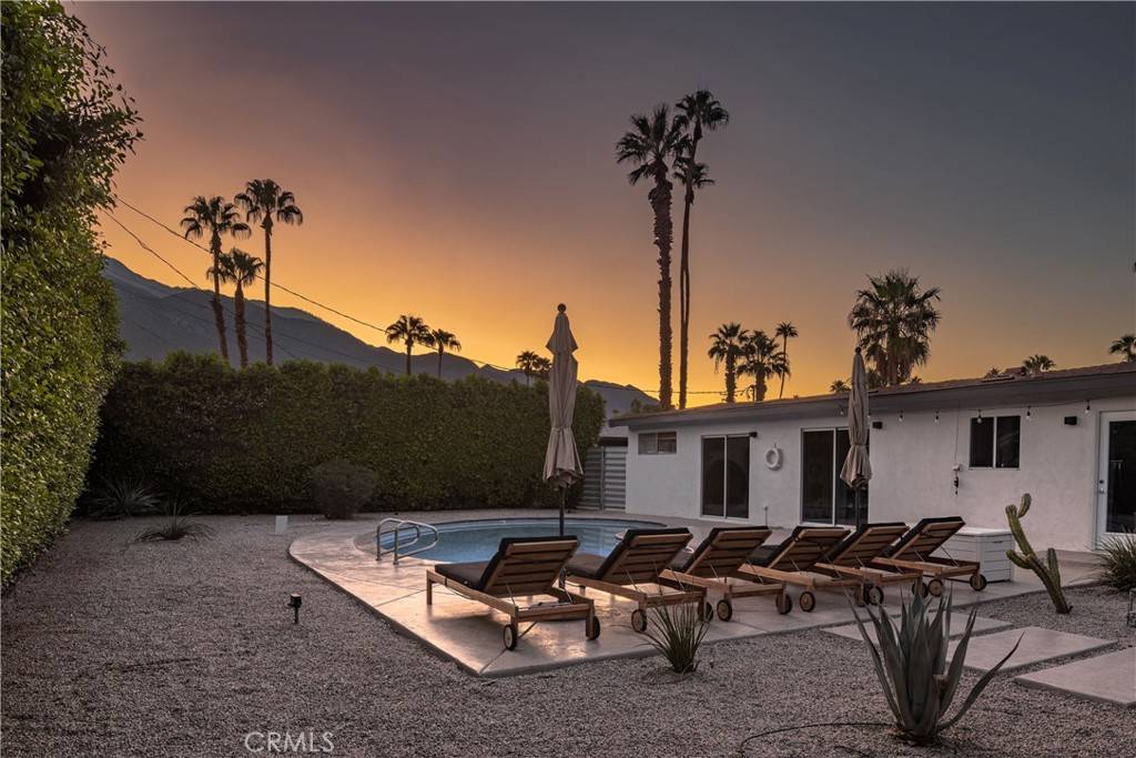 Palm Springs, CA 92262,2079 Paseo Roseta