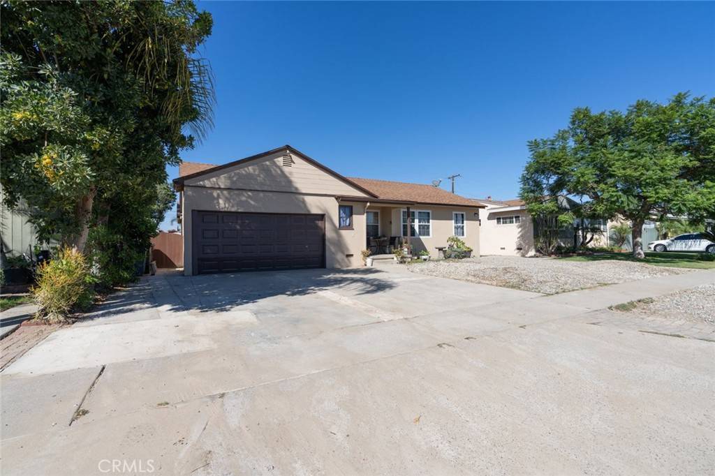 Fullerton, CA 92833,2013 W Porter AVE