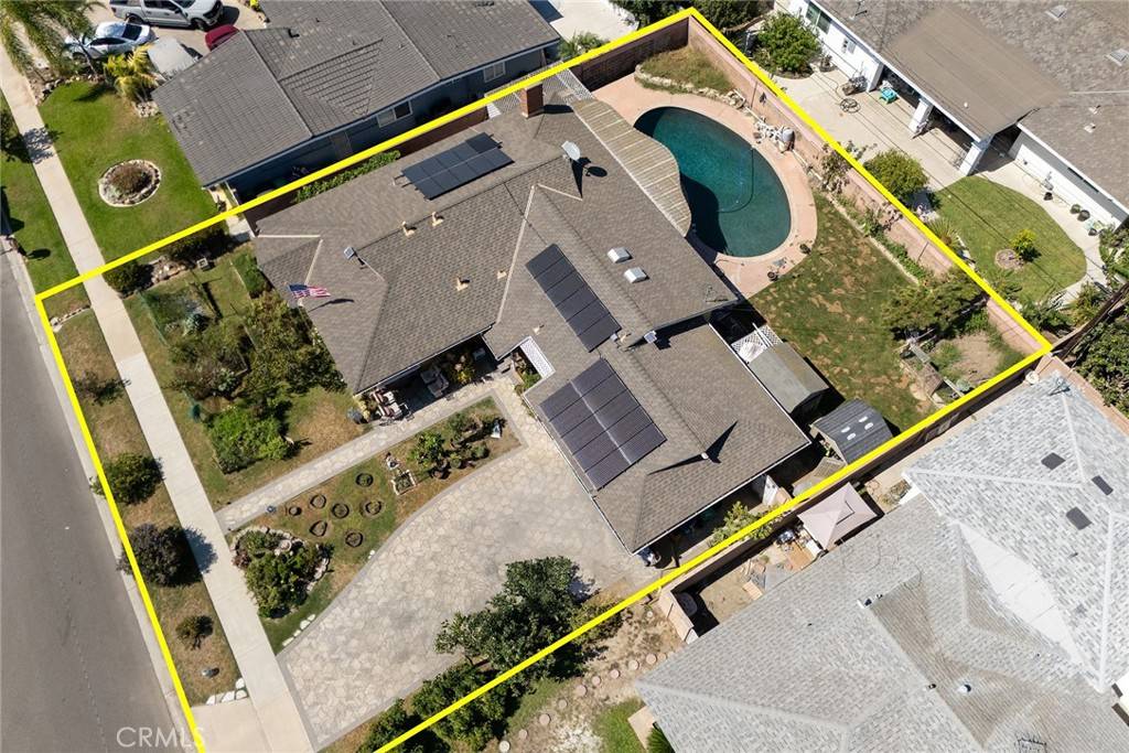 Anaheim, CA 92804,8921 Kennelly LN