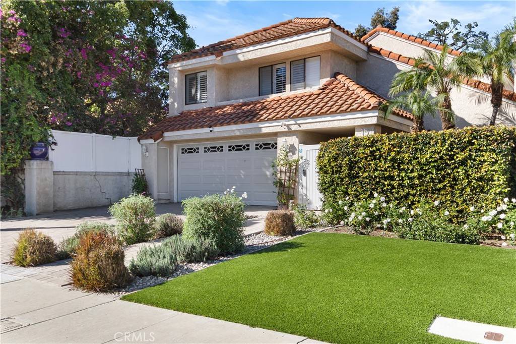 Pomona, CA 91766,15 Rustic Glen Drive