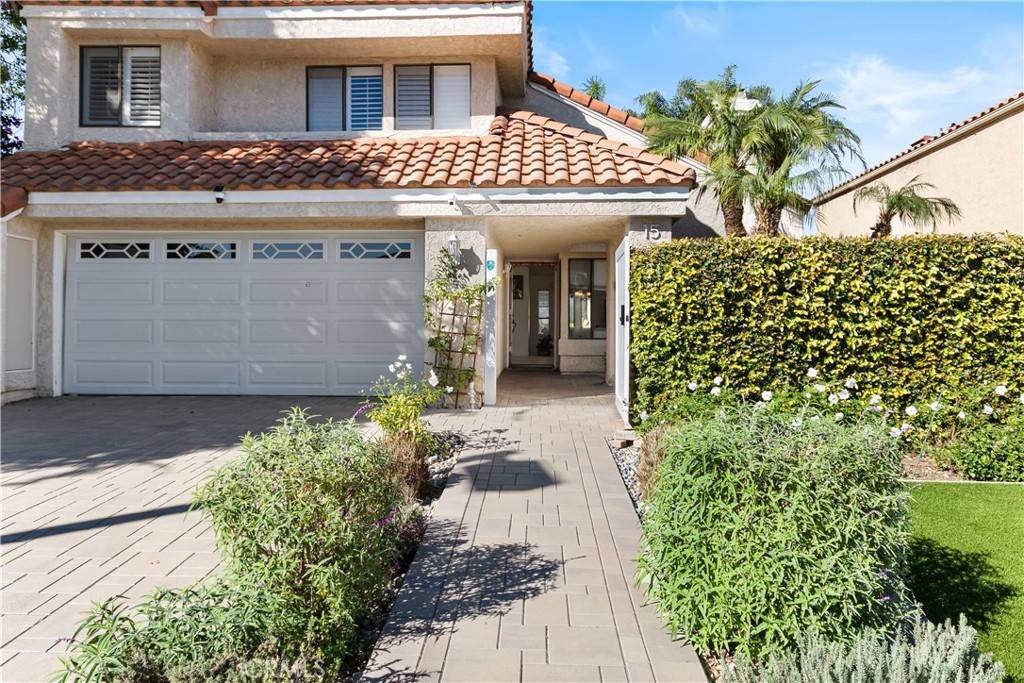 Pomona, CA 91766,15 Rustic Glen Drive