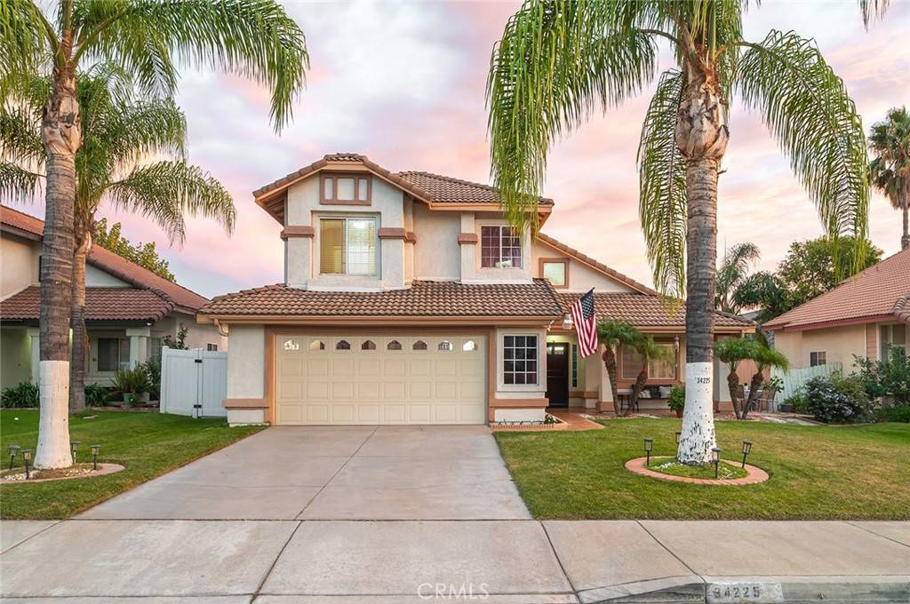 Yucaipa, CA 92399,34225 Via Buena