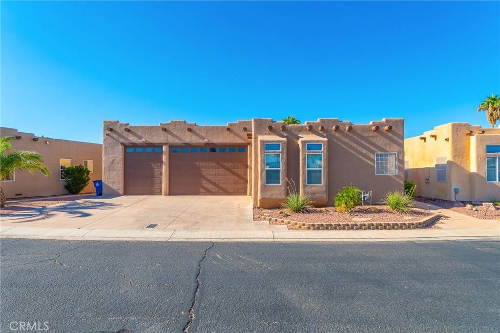 Needles, CA 92363,1171 Marina DR