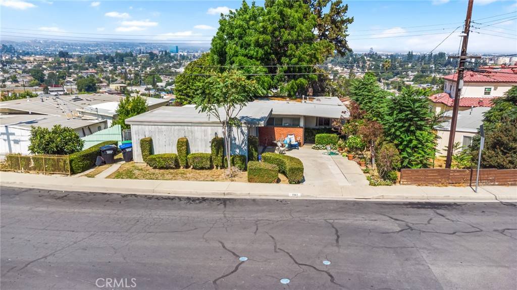 Monterey Park, CA 91754,1141 Williams