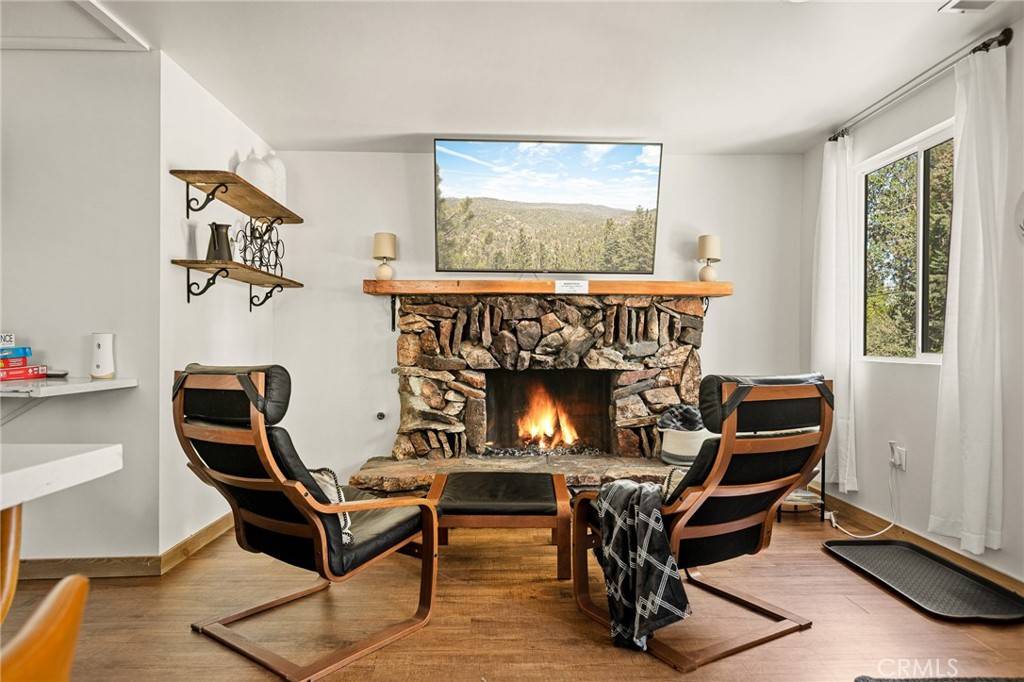 Big Bear Lake, CA 92315,42673 Peregrine AVE