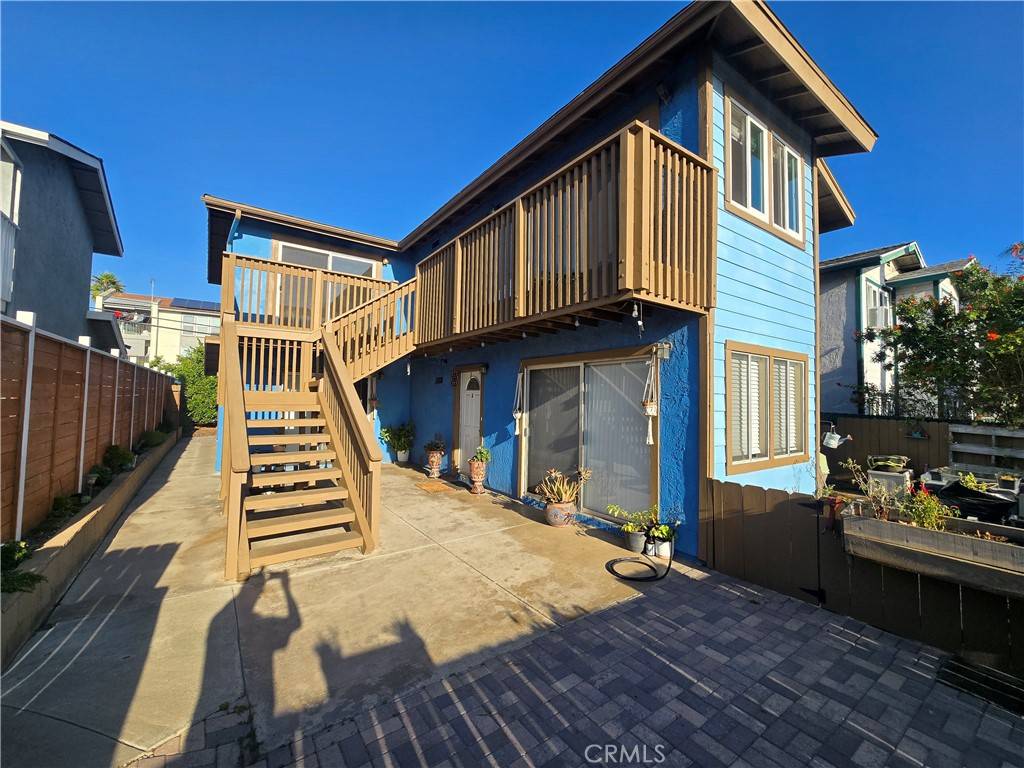 San Clemente, CA 92672,2613 S El Camino Real #B