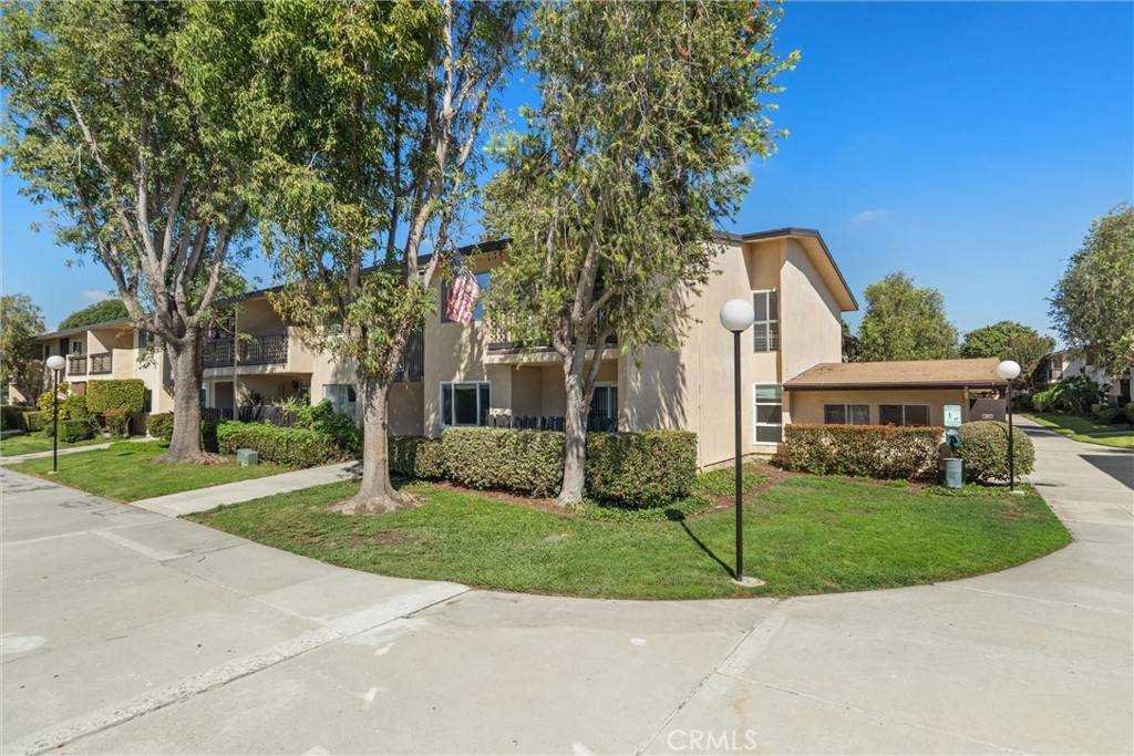 Seal Beach, CA 90740,12200 Montecito RD #K201