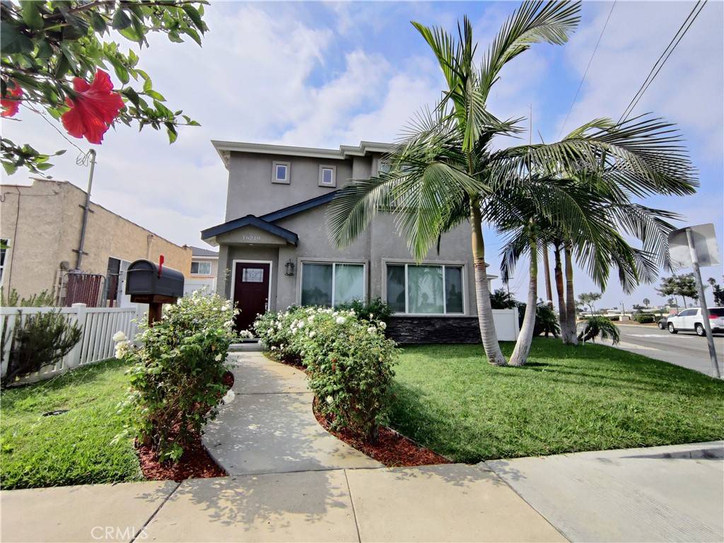 Bellflower, CA 90706,16219 Orchard