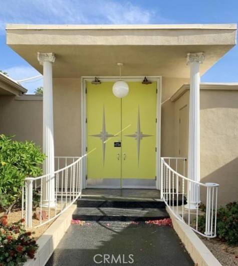 Palm Springs, CA 92262,204 Camino Norte