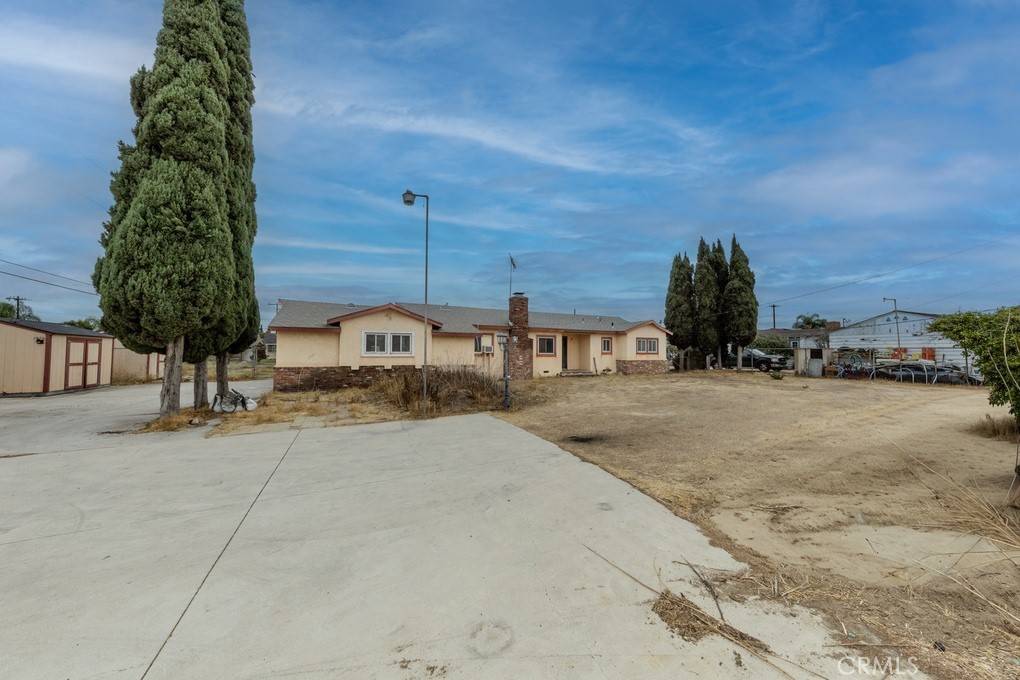 Anaheim Hills, CA 92807,18511 Orangethorpe AVE