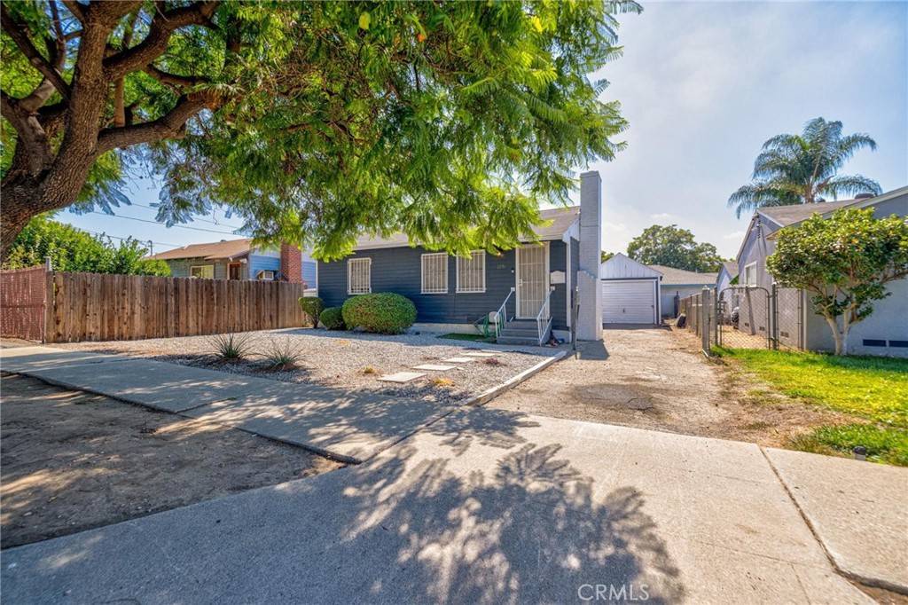 Pomona, CA 91768,1176 Laurel AVE