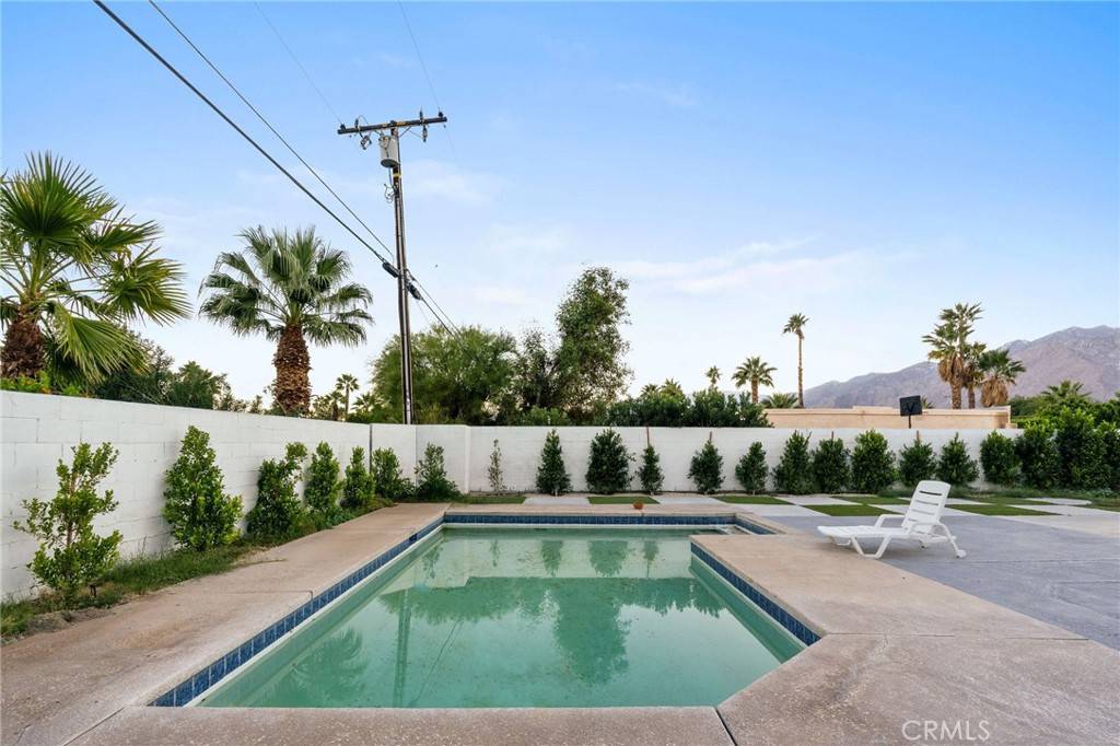 Palm Springs, CA 92262,2940 N Chuperosa