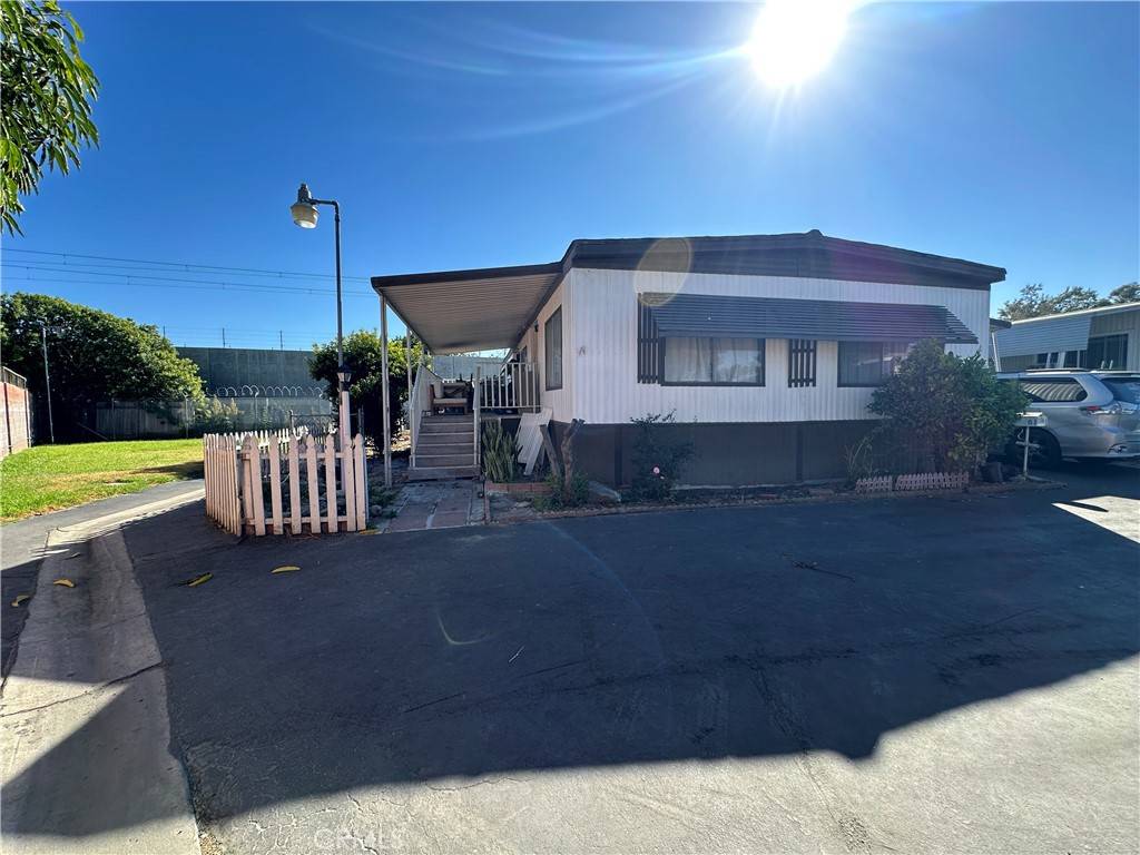 Garden Grove, CA 92843,14300 Clinton ST #61
