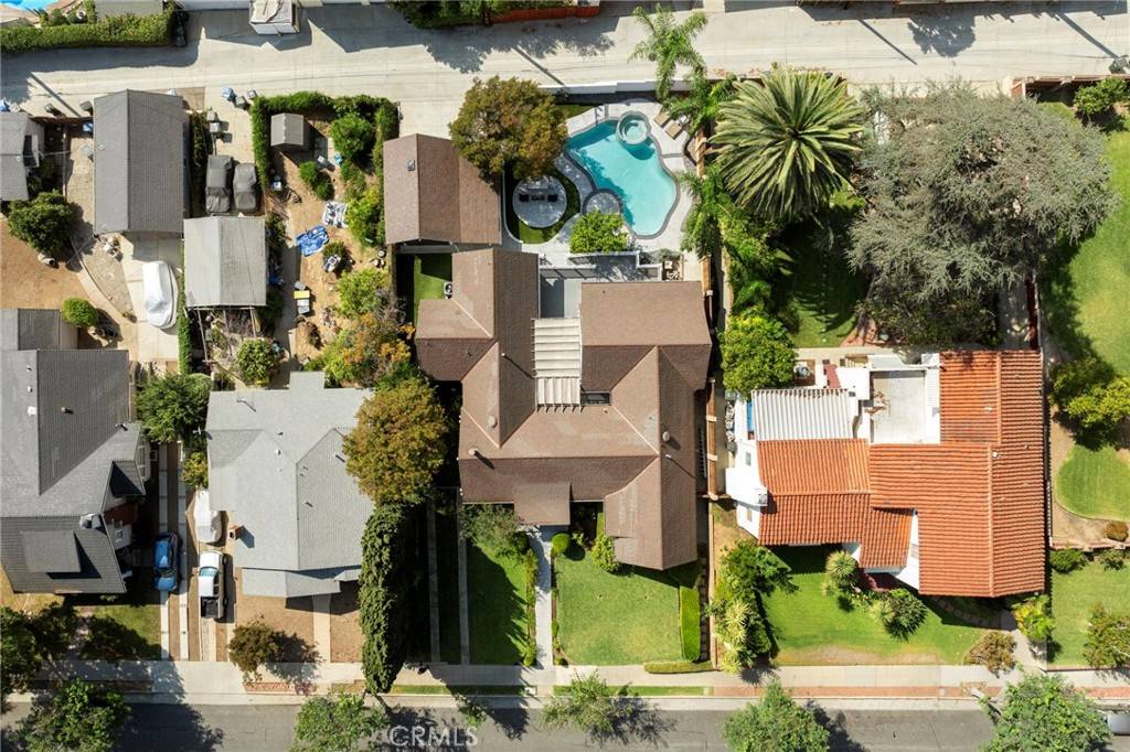 Whittier, CA 90601,5827 Washington Ave.