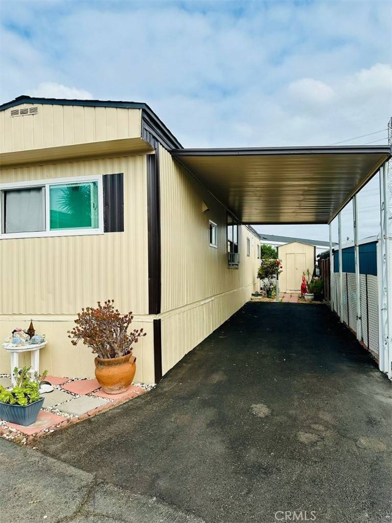 Gardena, CA 90248,17705 S Western S #47