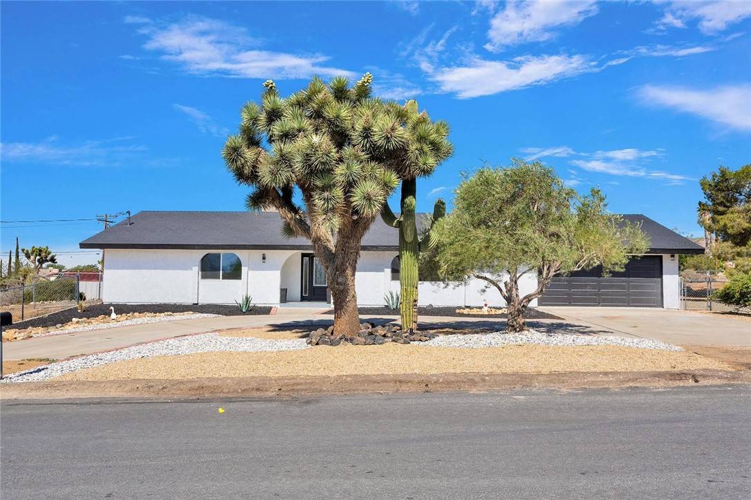 Yucca Valley, CA 92284,7495 Balsa